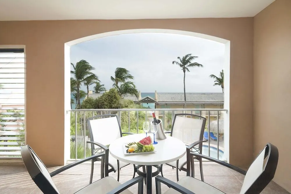 Divi Dutch Village Beach Resort Palm Beach