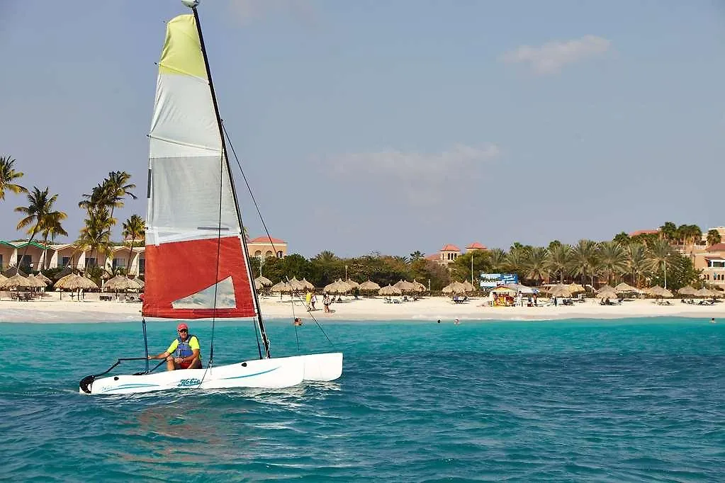 Divi Dutch Village Beach Resort Palm Beach 4*,  Aruba