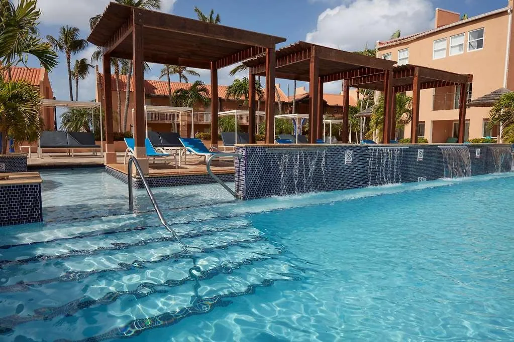 Divi Dutch Village Beach Resort Palm Beach