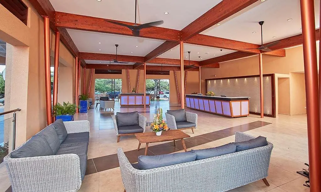 ****  Divi Dutch Village Beach Resort Palm Beach Aruba