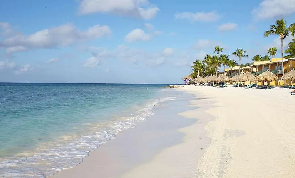 Divi Dutch Village Beach Resort Palm Beach 4*,