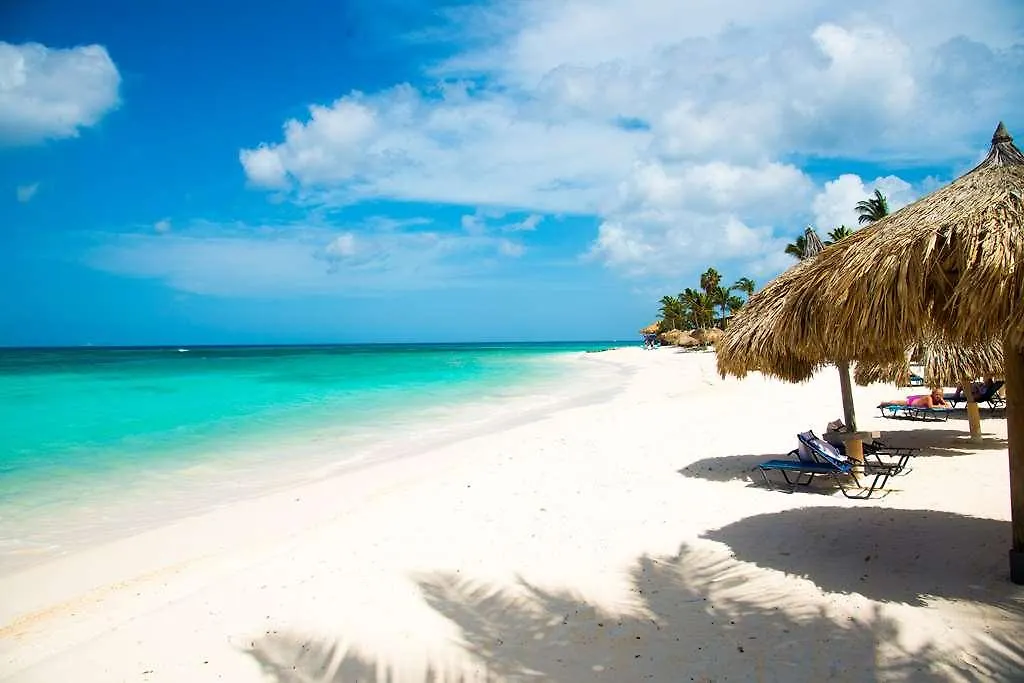 Divi Dutch Village Beach Resort Palm Beach