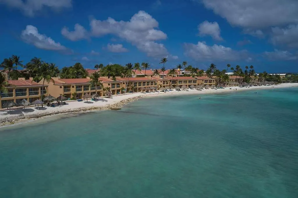 Divi Dutch Village Beach Resort Palm Beach