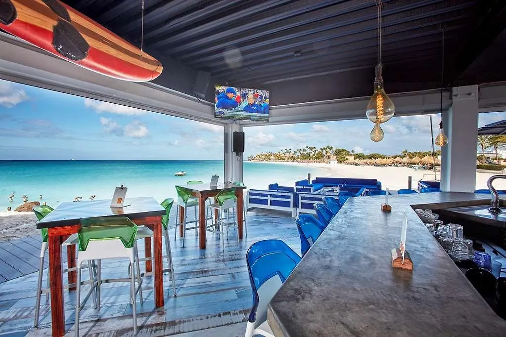 Divi Dutch Village Beach Resort Palm Beach