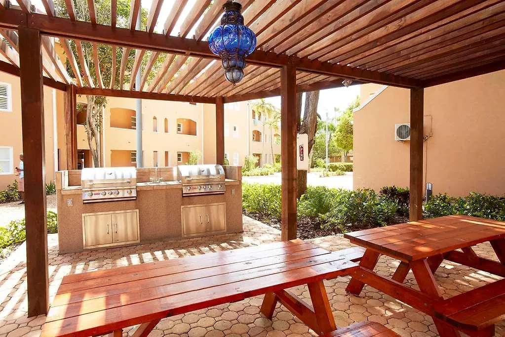 Divi Dutch Village Beach Resort Palm Beach