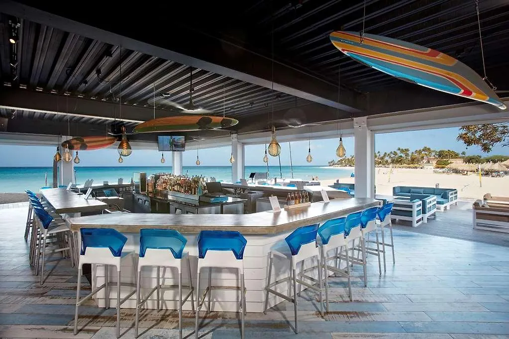 Divi Dutch Village Beach Resort Palm Beach