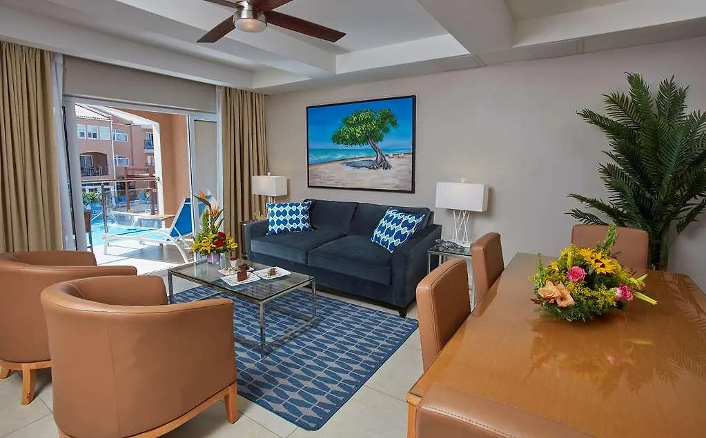 Divi Dutch Village Beach Resort Palm Beach