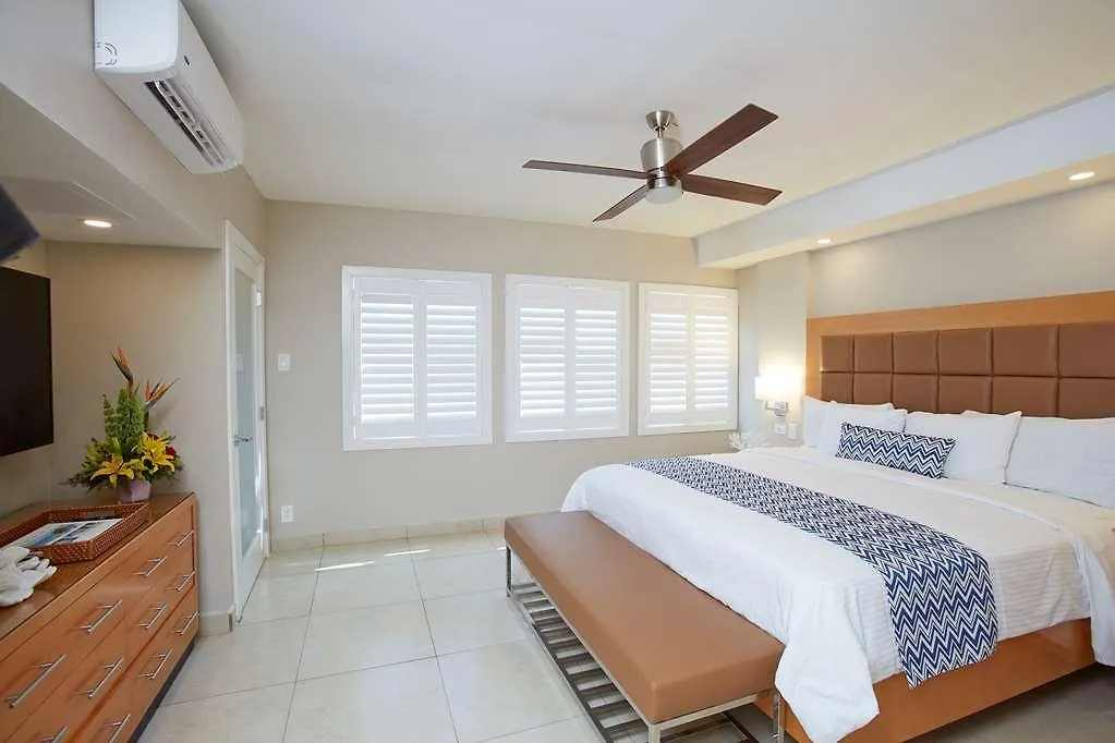 Divi Dutch Village Beach Resort Palm Beach