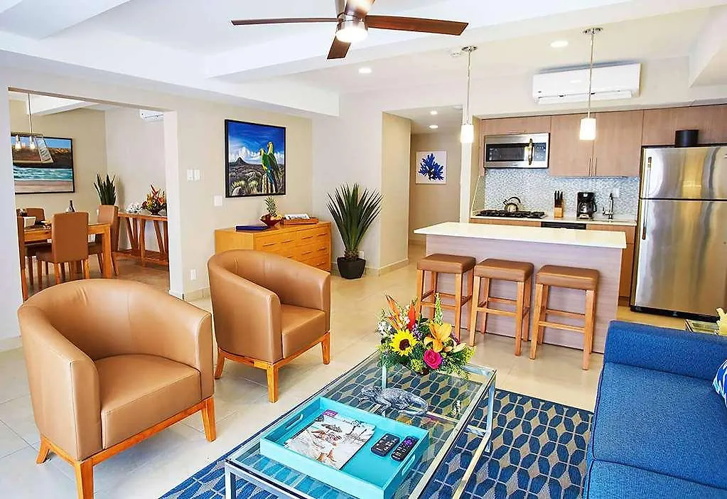 ****  Divi Dutch Village Beach Resort Palm Beach Aruba