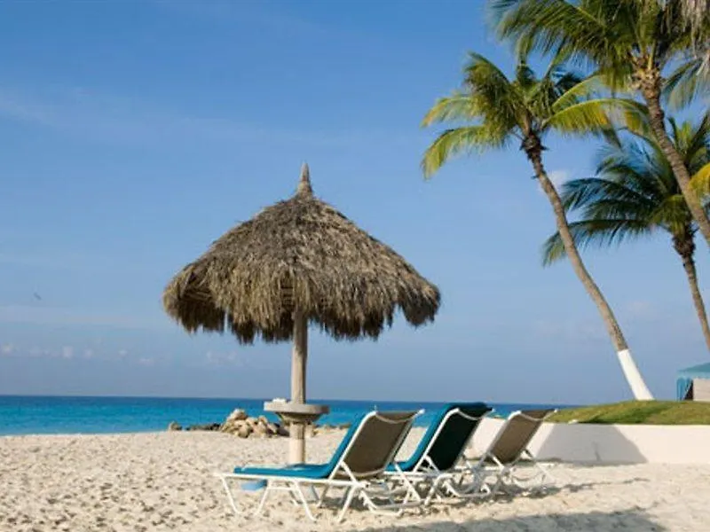 Divi Dutch Village Beach Resort Palm Beach