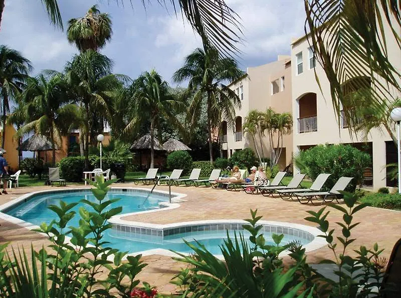 Divi Dutch Village Beach Resort Palm Beach