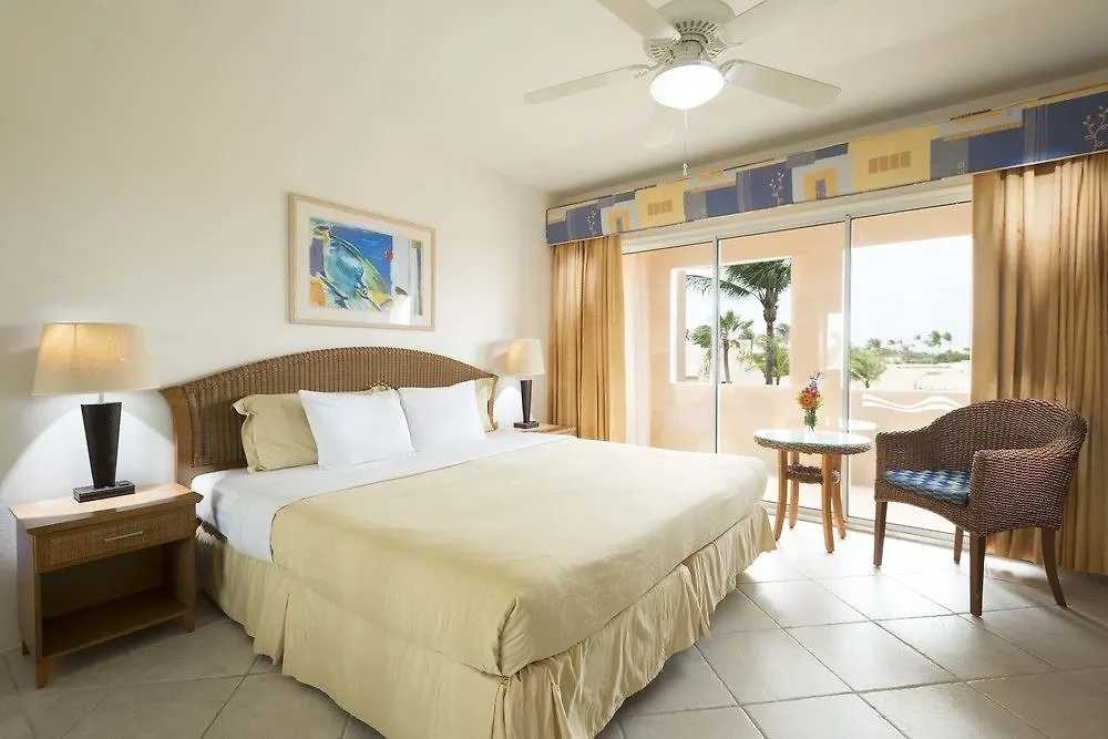 Divi Dutch Village Beach Resort Palm Beach