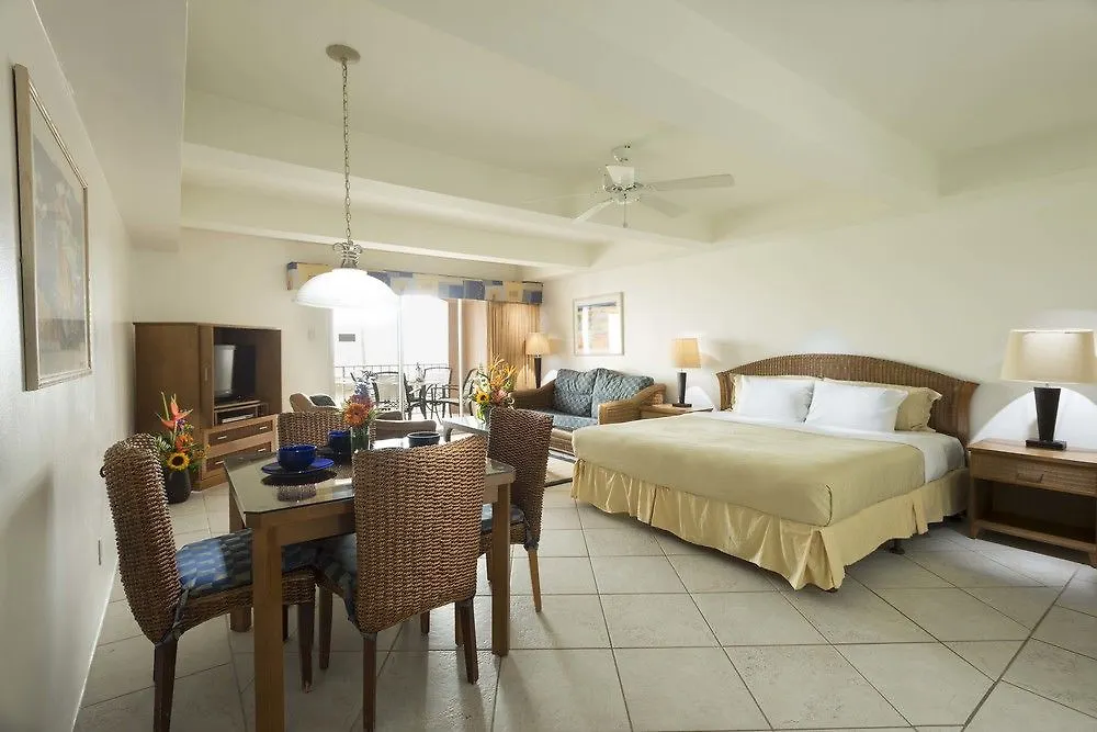 Divi Dutch Village Beach Resort Palm Beach
