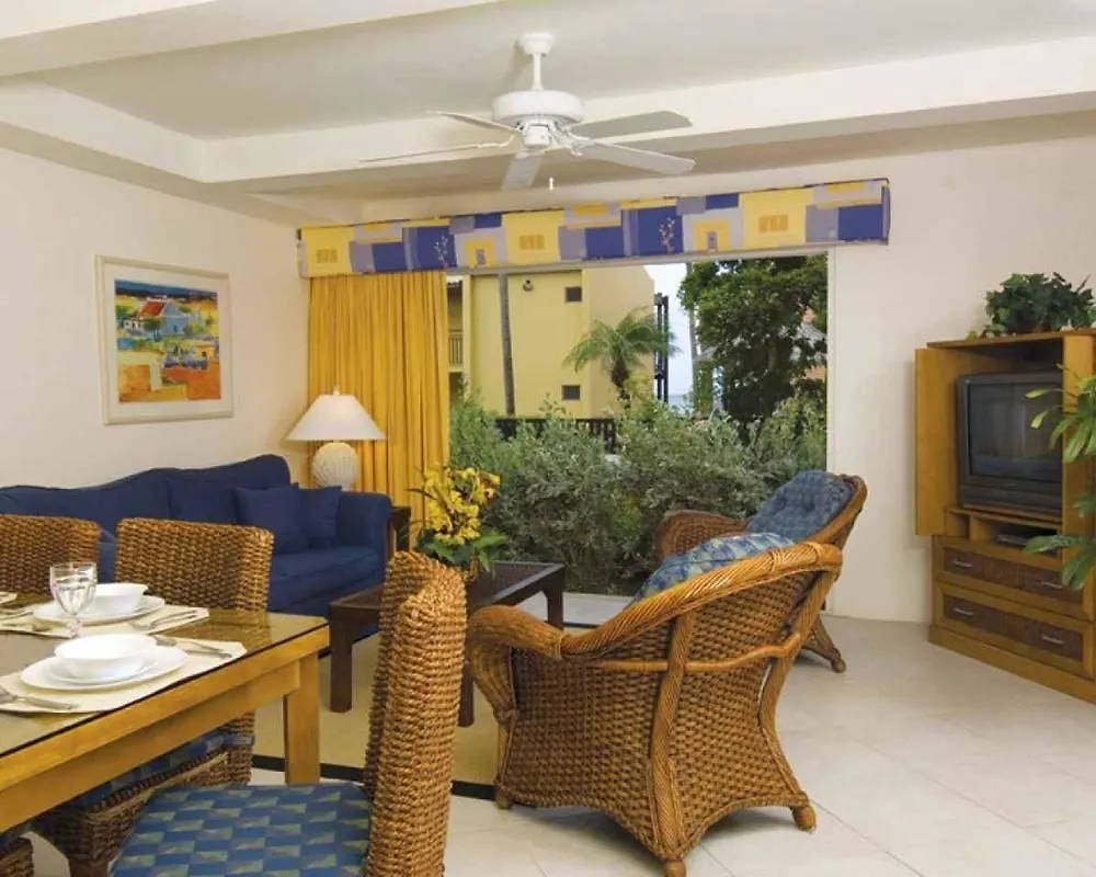 Divi Dutch Village Beach Resort Palm Beach