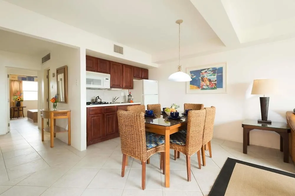 Divi Dutch Village Beach Resort Palm Beach Aruba