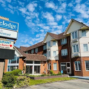 Travelodge By Wyndham Lundys Lane Hotel Niagara Falls