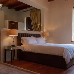 Bloemendal Wine Estate Zuid-Afrika
