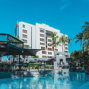 View Hotel Brisbane