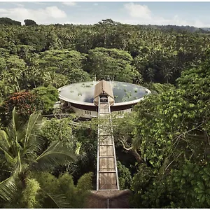 Four Seasons Bali At Sayan Indonesië