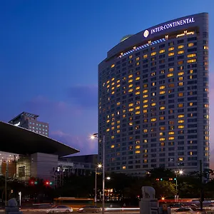 Intercontinental Coex, An Ihg Hotel Seoul