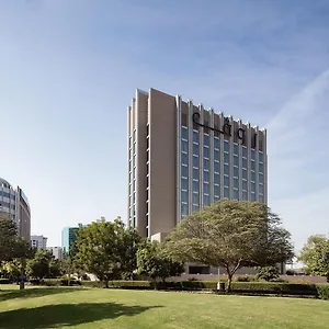 Rove Centre, Deira Hotel Dubai