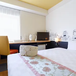 Shibuya Tokyu Rei Hotel Tokyo