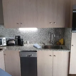  Apartamento Rural -la Seu D'urgell-andorra España