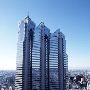 Park Hyatt Hotel Tokyo