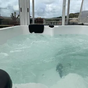  Casa rural La Olivera Rural Bañera Hidro O Jacuzzi Privados España
