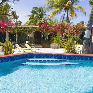 House Aruba Apartment