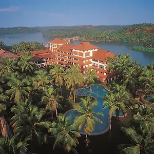 The Raviz Kadavu, Resort Kozhikode