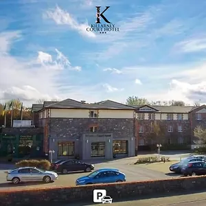 Court Hotel Killarney