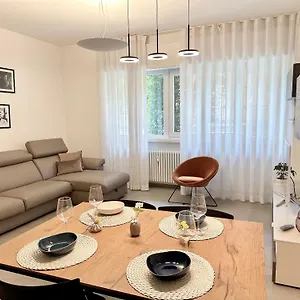  Apartamento Charme Italia