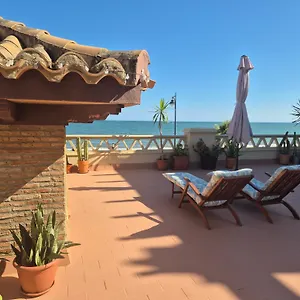  Apartamento Apartamento! Primera Línea Y Gran Terraza España