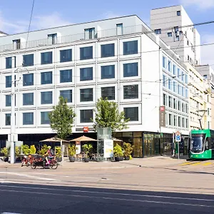 Ibis Bahnhof Zwitserland