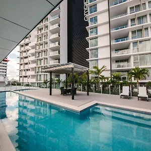 Empire Aparthotel Rockhampton