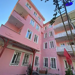 Pembe Koesk Old Center Turkije