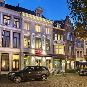 Saillant Centre Nederland