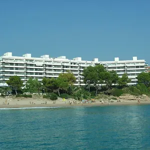 Apartamento Montroig Mar Planta Baja España