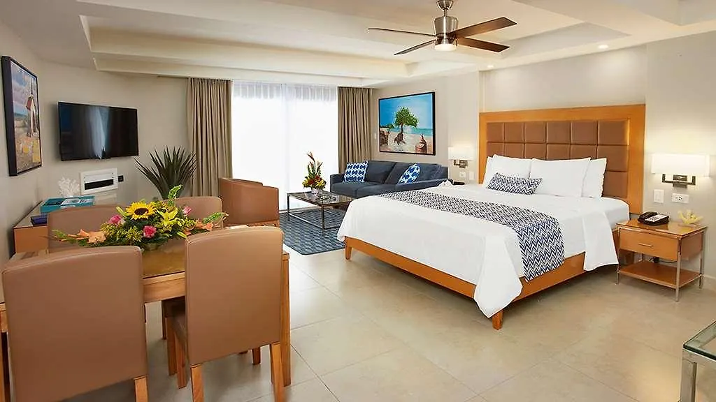 Divi Dutch Village Beach Resort Palm Beach 4*,  Aruba