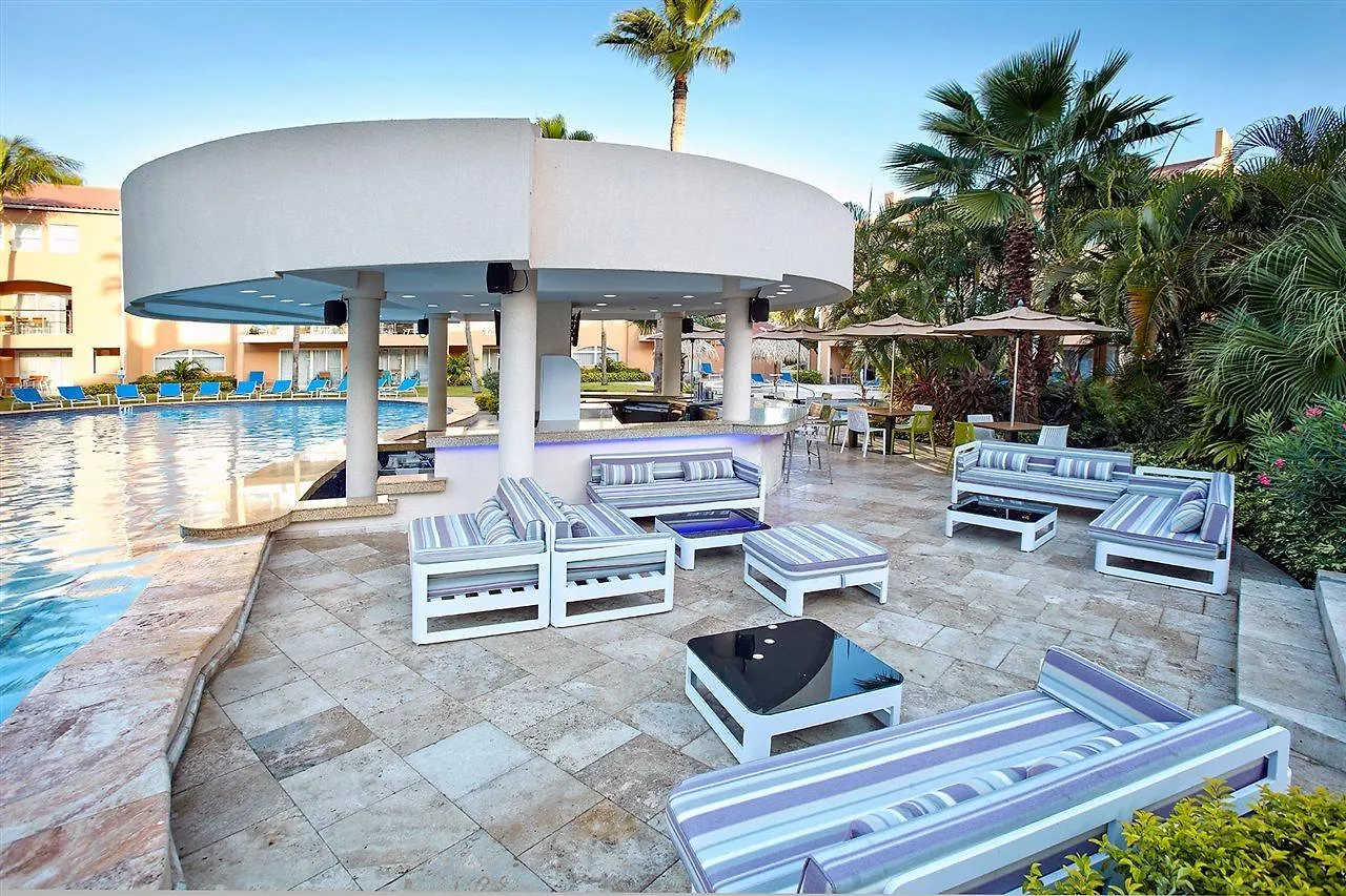 ****  Divi Dutch Village Beach Resort Palm Beach Aruba