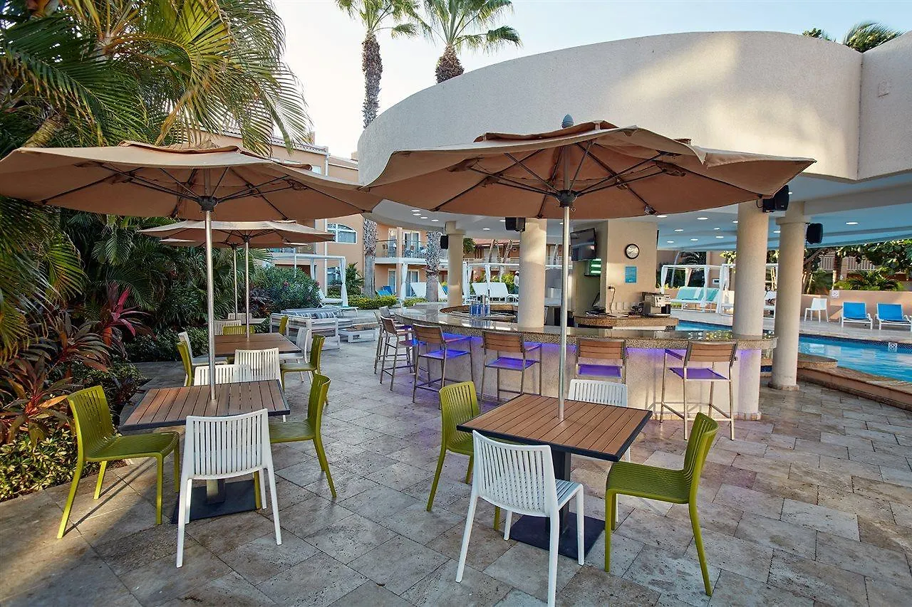 Divi Dutch Village Beach Resort Palm Beach
