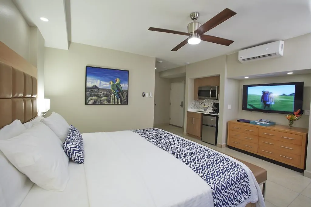 Divi Dutch Village Beach Resort Palm Beach