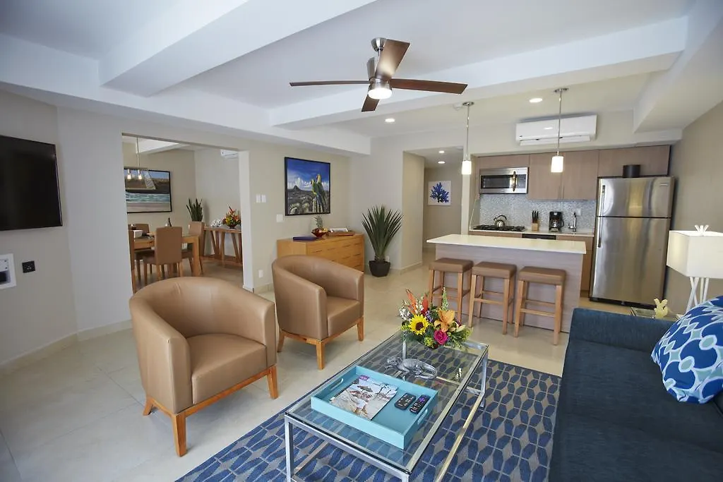 ****  Divi Dutch Village Beach Resort Palm Beach Aruba