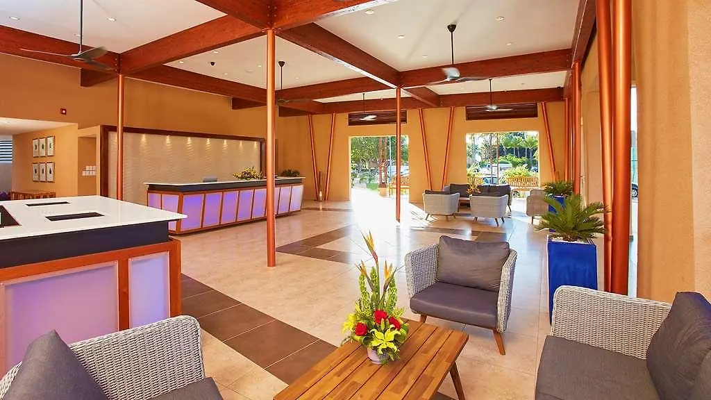 Divi Dutch Village Beach Resort Palm Beach