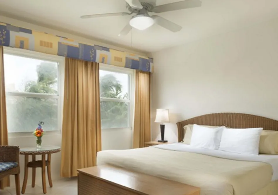 Divi Dutch Village Beach Resort Palm Beach 4*,  Aruba