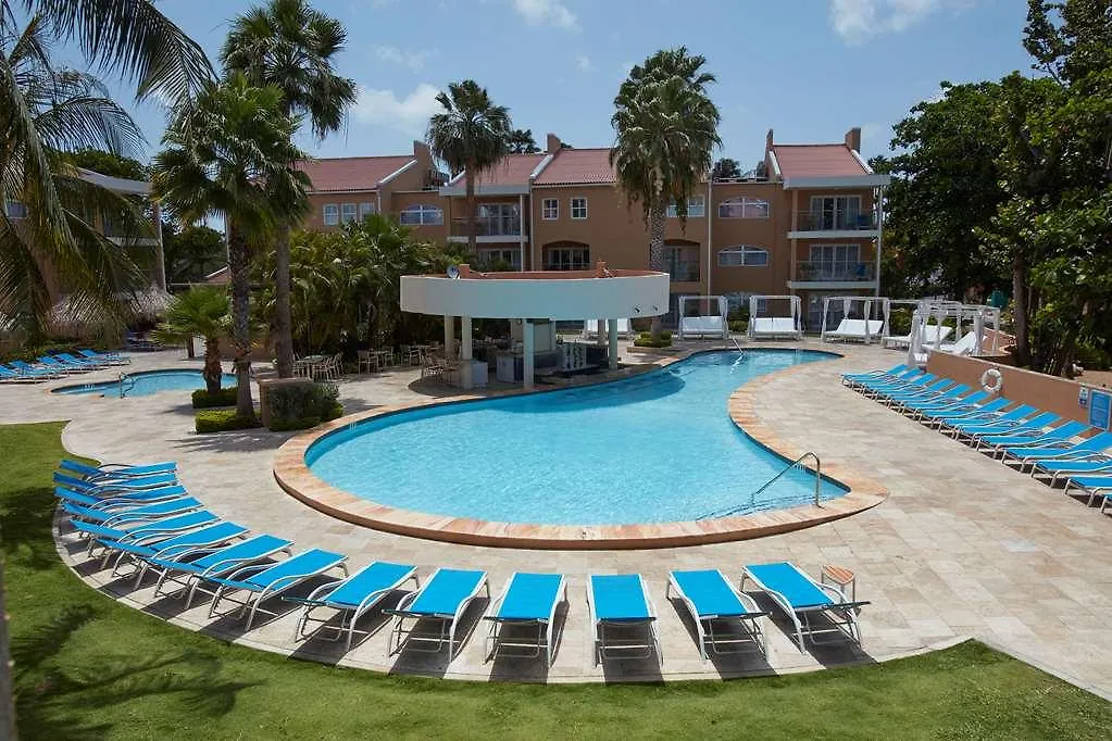 ****  Divi Dutch Village Beach Resort Palm Beach Aruba