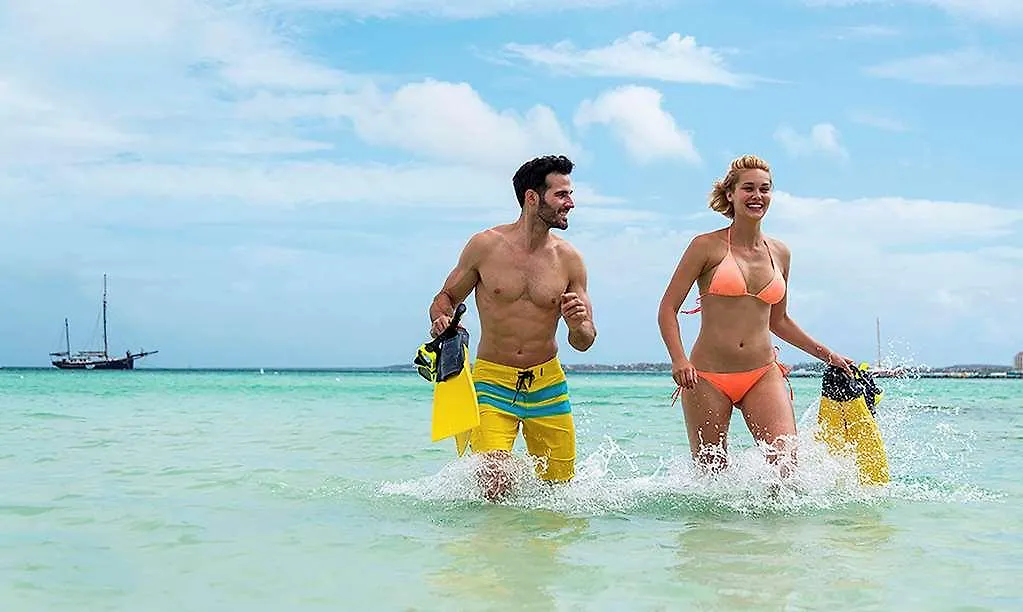 Divi Dutch Village Beach Resort Palm Beach