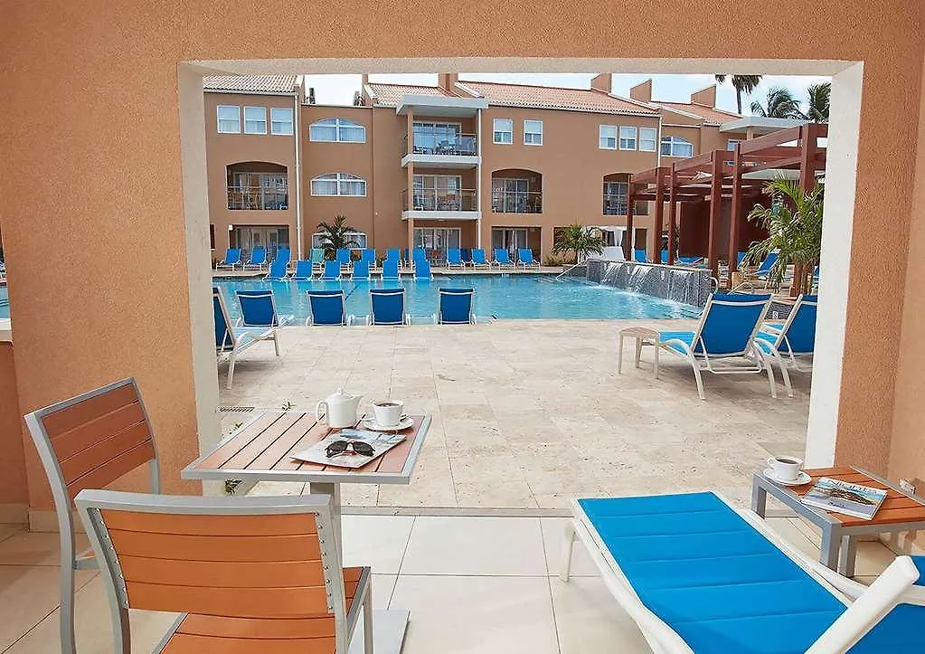 Divi Dutch Village Beach Resort Palm Beach Aruba