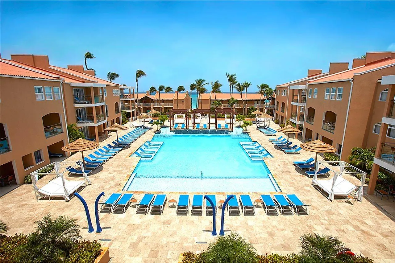 Divi Dutch Village Beach Resort Palm Beach Aruba